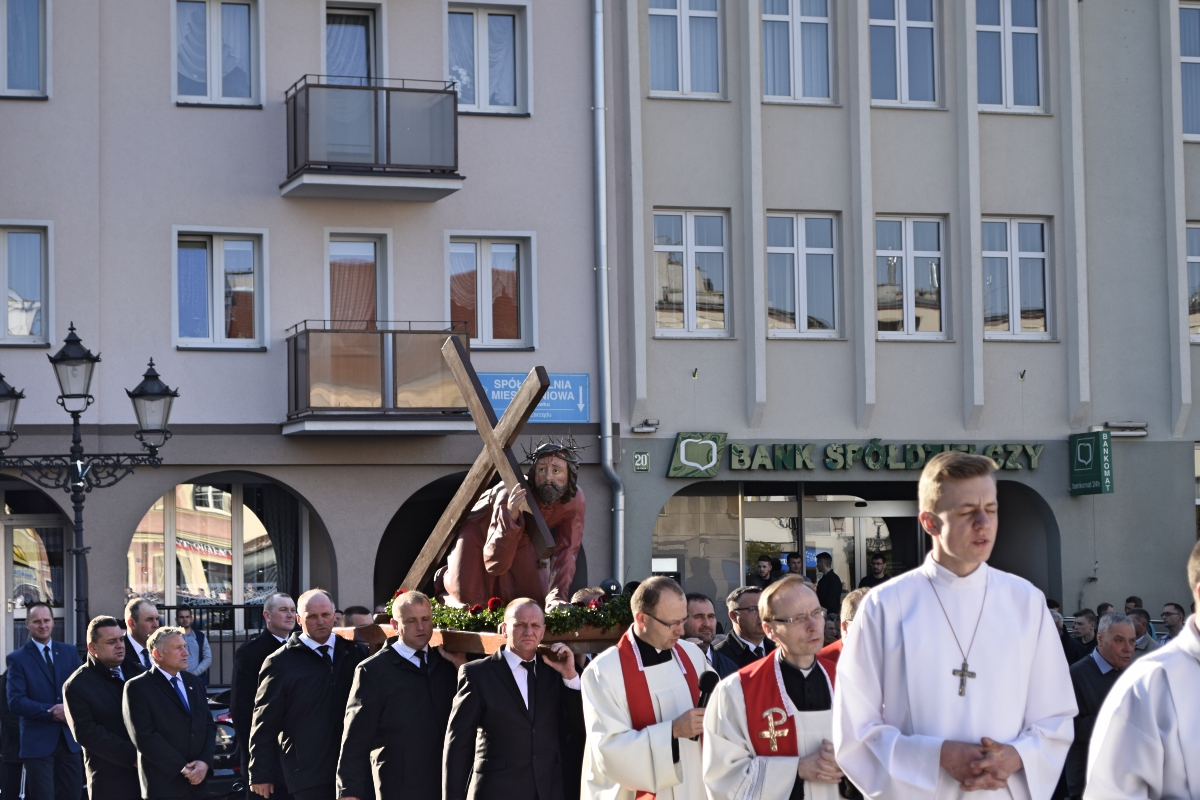 Procesja Mężczyzn Wielki Piątek 2019_5