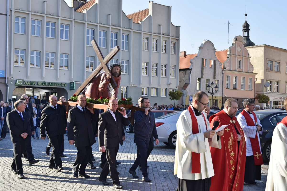 Procesja Mężczyzn Wielki Piątek 2019_6