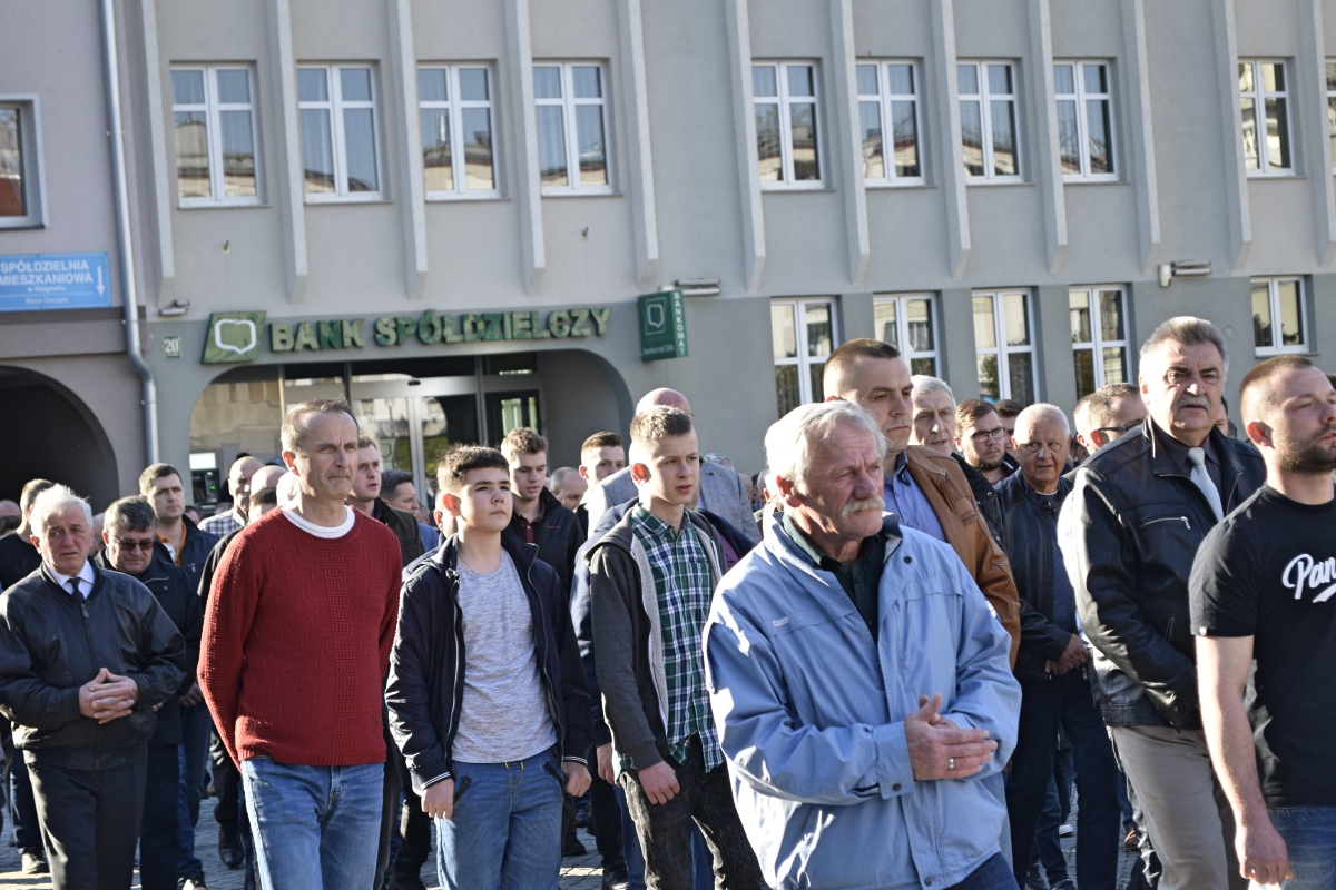Procesja Mężczyzn Wielki Piątek 2019_9
