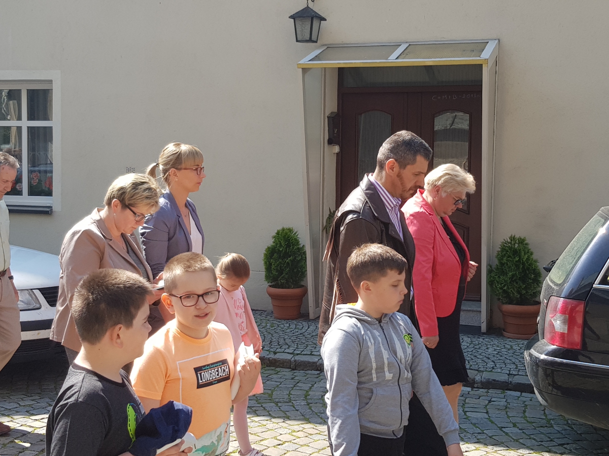 Procesja z relikwiami św. Kandydy 2019_10