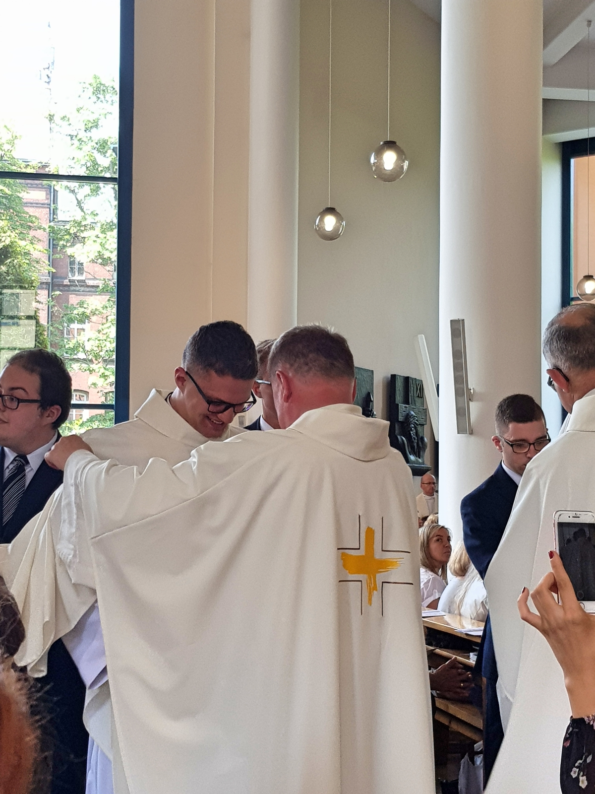 Święcenia kapłańskie 2019_11