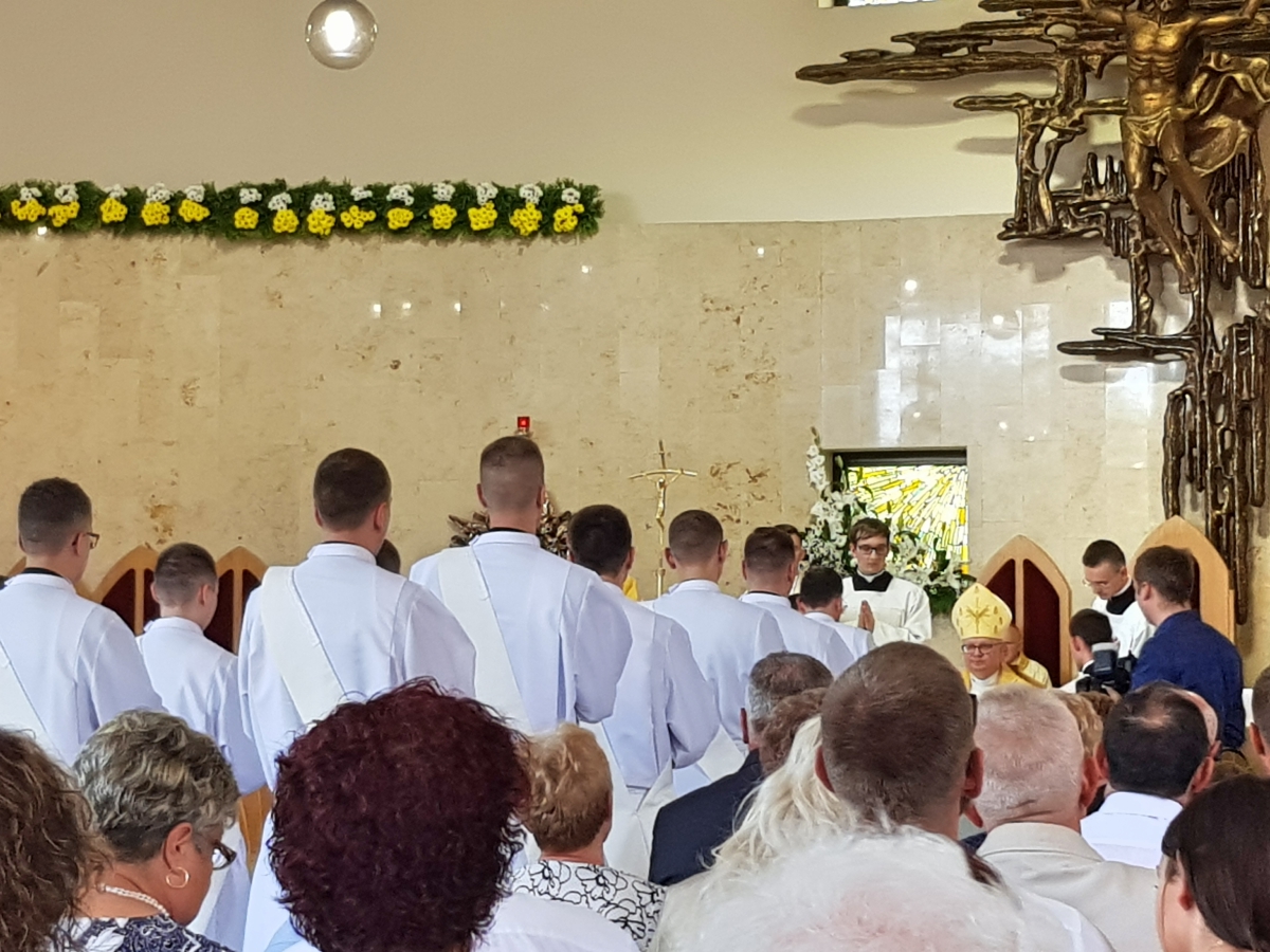 Święcenia kapłańskie 2019_1