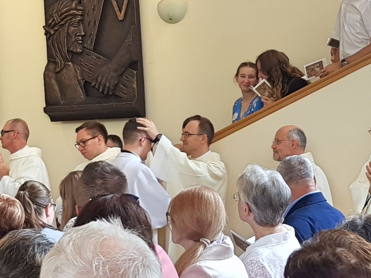 Święcenia kapłańskie 2019_2