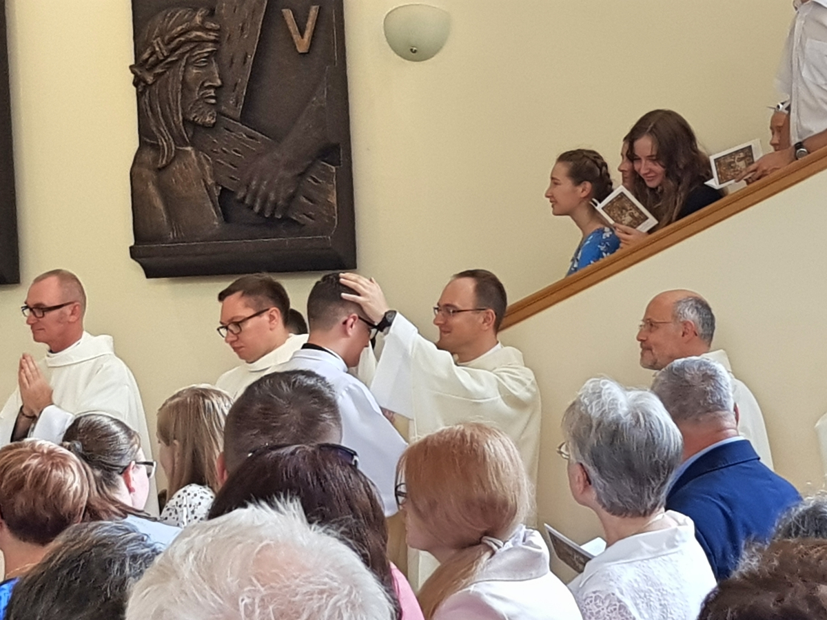 Święcenia kapłańskie 2019_3
