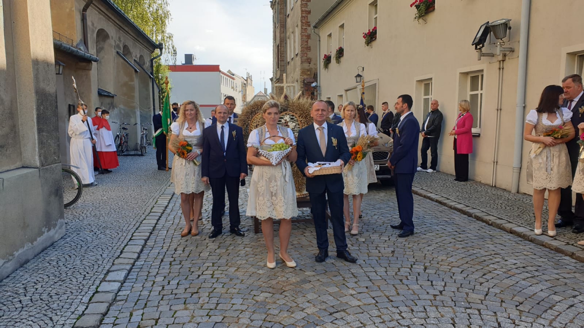 Dożynki Parafialne 2020_11