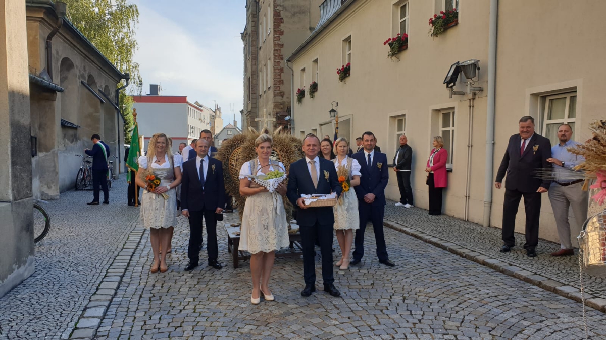 Dożynki Parafialne 2020_15