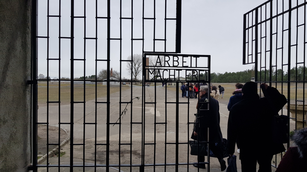  Msza w 80. rocznicę męczeńskiej śmierci Ks. Alberta Willimskyego _3