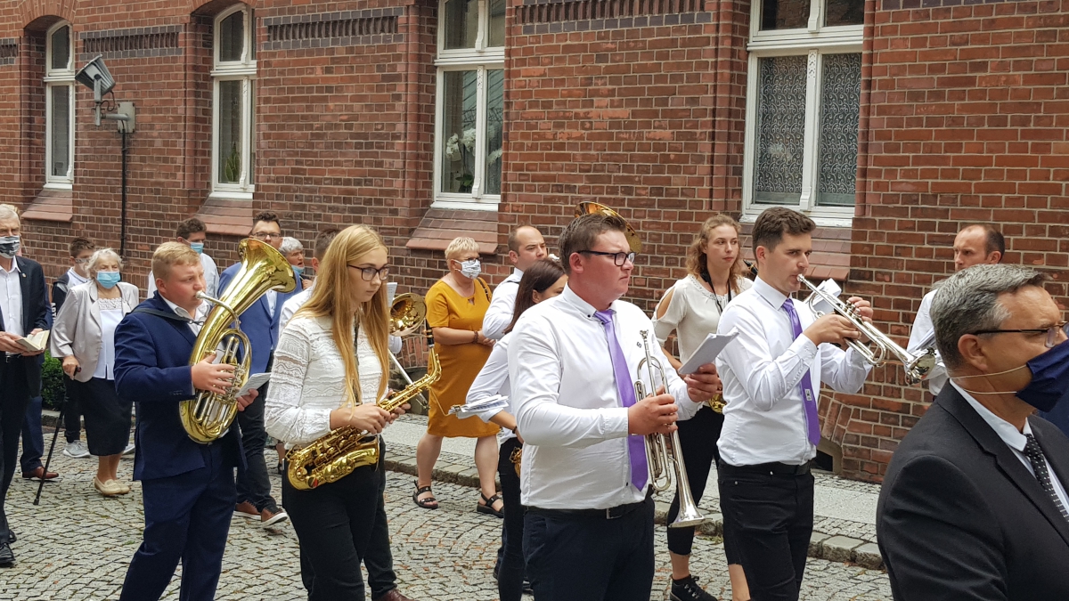 Odpust ku czci św. Bartłomieja Ap. i święceń diakonatu Dariusza Karbowskiego A.D. 2020_68