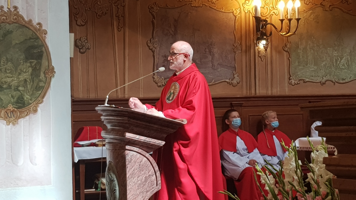 Odpust ku czci św. Bartłomieja Ap. 2021_6
