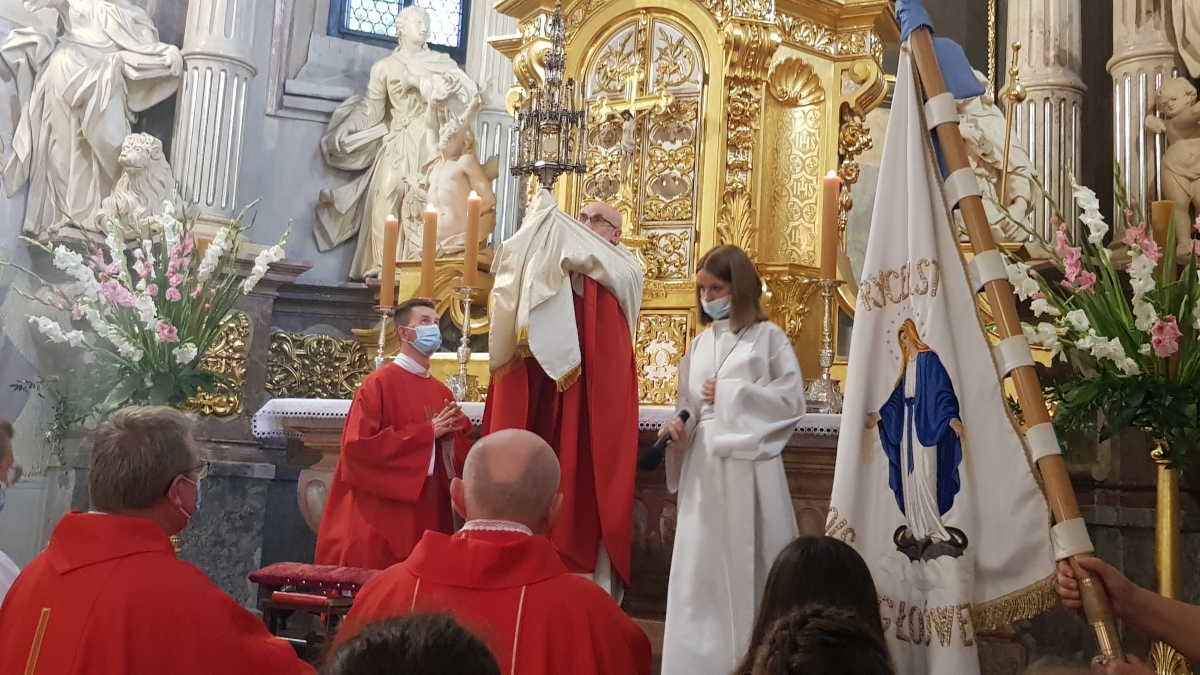 Odpust ku czci św. Bartłomieja Ap. 2021_8