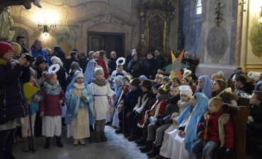 Kolęxdnicy Misyjni 2017_18