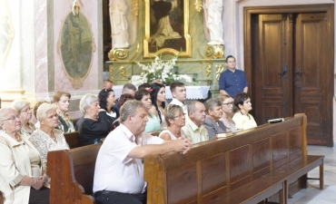 Odpust Parafilany ku czci św.Bartłomieja Ap.2017_10
