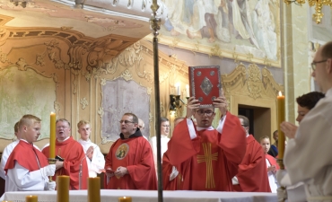 Odpust Parafilany ku czci św.Bartłomieja Ap.2017_12