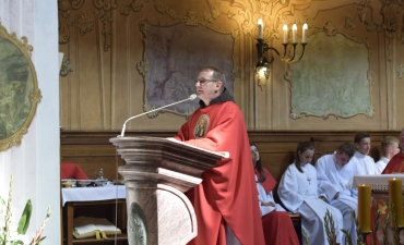 Odpust Parafilany ku czci św.Bartłomieja Ap.2017_16