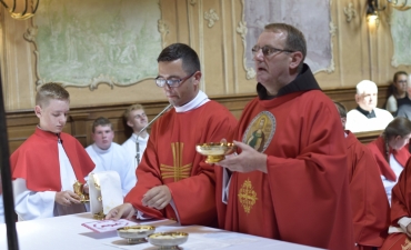Odpust Parafilany ku czci św.Bartłomieja Ap.2017_21