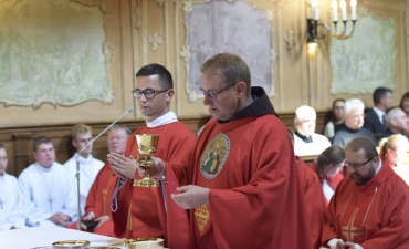 Odpust Parafilany ku czci św.Bartłomieja Ap.2017_23