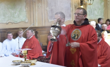 Odpust Parafilany ku czci św.Bartłomieja Ap.2017_24