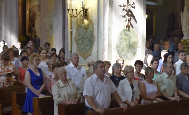 Odpust Parafilany ku czci św.Bartłomieja Ap.2017_27