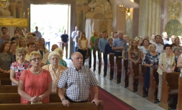 Odpust Parafilany ku czci św.Bartłomieja Ap.2017_28