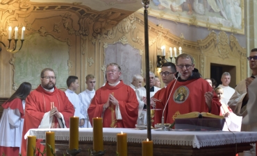 Odpust Parafilany ku czci św.Bartłomieja Ap.2017_30