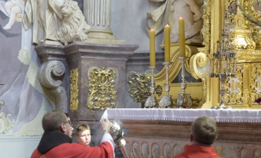 Odpust Parafilany ku czci św.Bartłomieja Ap.2017_32