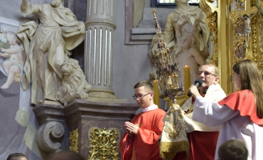 Odpust Parafilany ku czci św.Bartłomieja Ap.2017_33