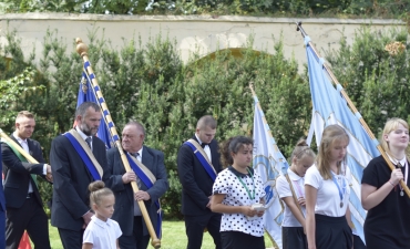 Odpust Parafilany ku czci św.Bartłomieja Ap.2017_35