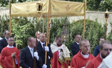 Odpust Parafilany ku czci św.Bartłomieja Ap.2017_37