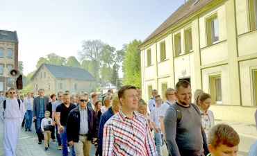Procesja na Glinianą Górkę 2017_17