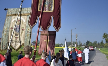 Procesja na Glinianą Górkę 2017_19