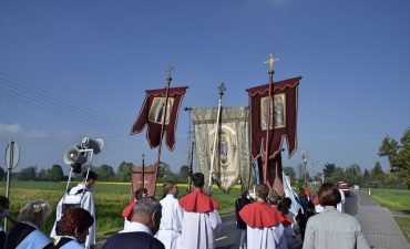 Procesja na Glinianą Górkę 2017_20