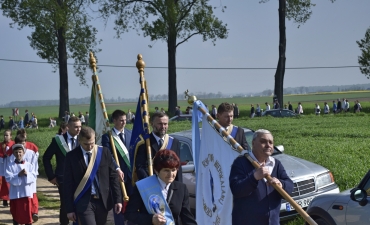Procesja na Glinianą Górkę 2017_24