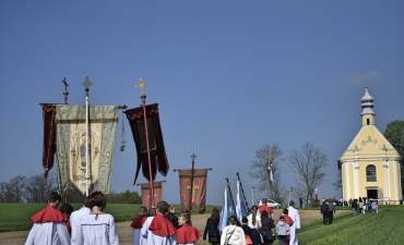 Procesja na Glinianą Górkę 2017_25
