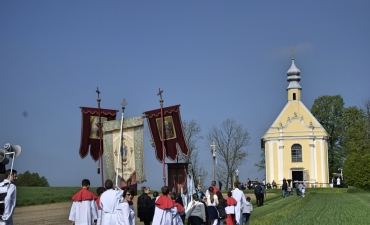 Procesja na Glinianą Górkę 2017_26