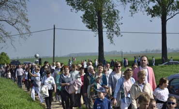 Procesja na Glinianą Górkę 2017_32