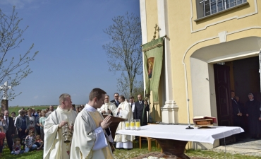 Procesja na Glinianą Górkę 2017_36