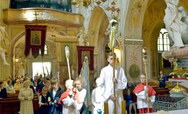 Procesja na Glinianą Górkę 2017_39