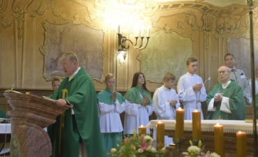 Zjazd rodziny von Oppersdrffów_15