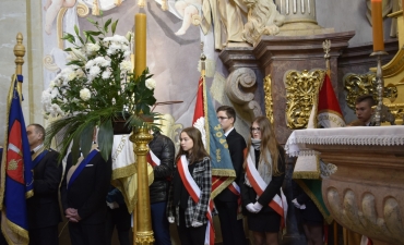 100 rocznica odzyskania Niepodległości