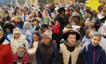 Kolędnicy Misyjni 2018_10