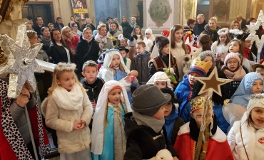 Kolędnicy Misyjni 2018_11
