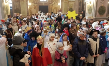 Kolędnicy Misyjni 2018_12