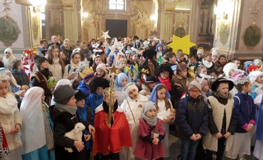 Kolędnicy Misyjni 2018_13