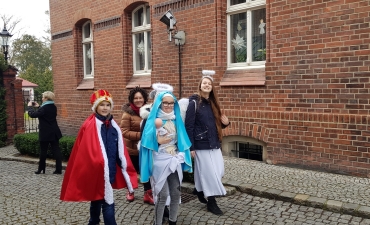 Kolędnicy Misyjni 2018_14