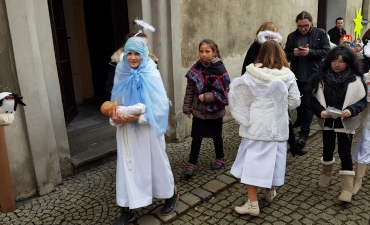 Kolędnicy Misyjni 2018_20