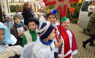 Kolędnicy Misyjni 2018_22