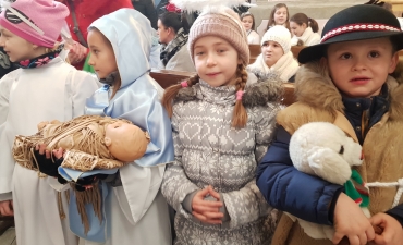 Kolędnicy Misyjni 2018_6