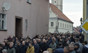 Wielkopiątkowa Procesja Mężczyzn 2018_11