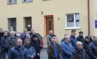 Wielkopiątkowa Procesja Mężczyzn 2018_15