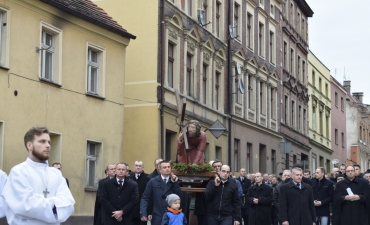Wielkopiątkowa Procesja Mężczyzn 2018_17